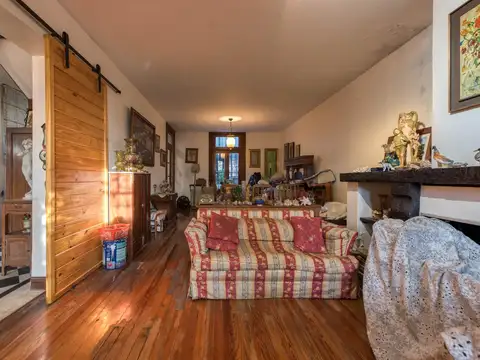 Casa en Venta al Norte
