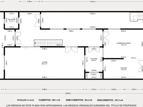 Casa en Venta en San Isidro Vias / Rolon, USD 379.999