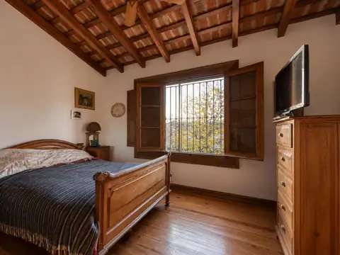 Casa en Venta 60 años