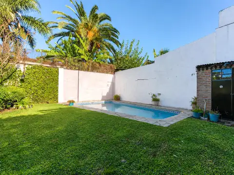 Casa en Venta 80 años