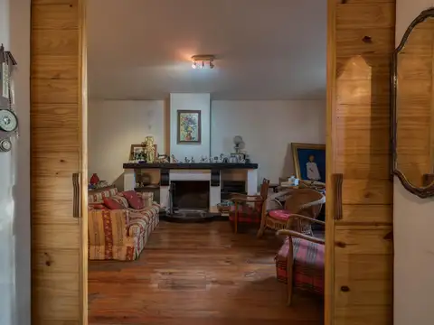 Casa en Venta 60 años