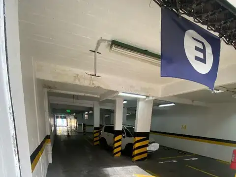 GALPON 9X64 GARAGE ENTRADA VEHICULAR 525m2 CON RENTA + cuota