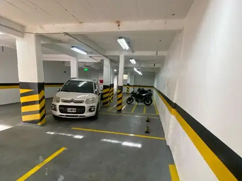 Galpon en Venta en Paternal, USD 350.000