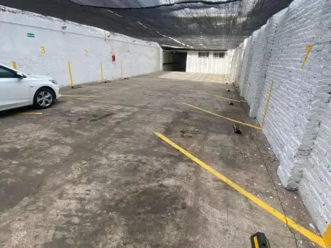 Galpon en Venta en Paternal, USD 350.000