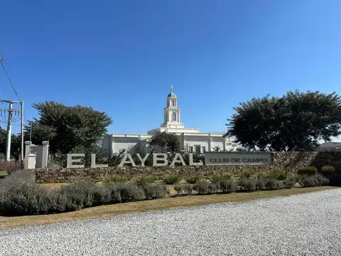 Terreno en Venta de 984,0 m2
