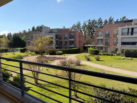 Departamento en Alquiler, 4 Ambientes, Terrazas de Ayres, Pilar, Gba Norte