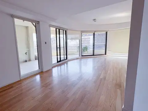 Venta departamento 3 dormitorios cochera centro