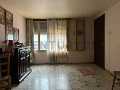 Montecaseros , Piso 0