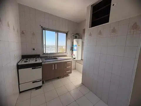 DEPARTAMENTO EN ALQUILER CAMPANA