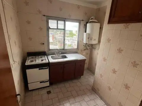 Departamento en Alquiler de 2 ambientes