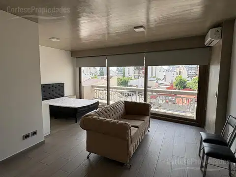 Departamento en Alquiler A Estrenar