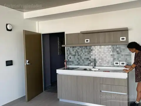 Departamento en Alquiler en Palermo, USD 690