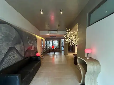 Departamento en Alquiler A Estrenar