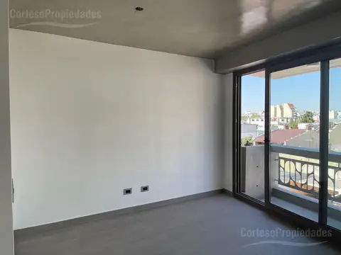 Departamento en Alquiler de Monoambiente