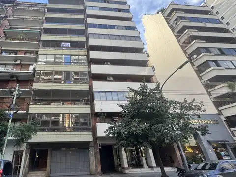 OPPEL | Departamento en Venta | BELGRANO  Capital Federal |  Cod: 33805