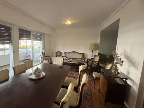 Departamento en Venta 61 años