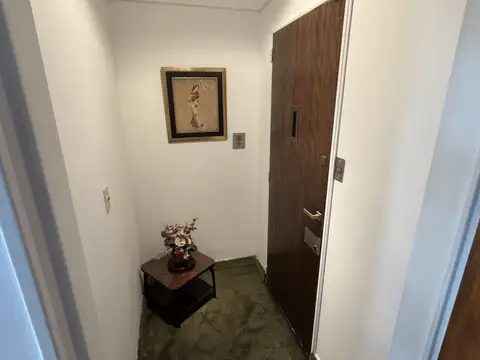 Departamento en Venta en Belgrano, USD 280.000