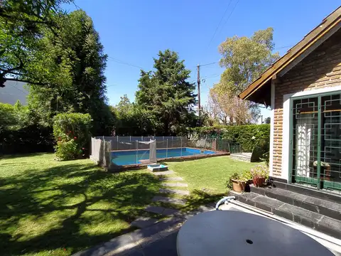 Casa en Alquiler Temporal en Bella Vista, USD 3.300