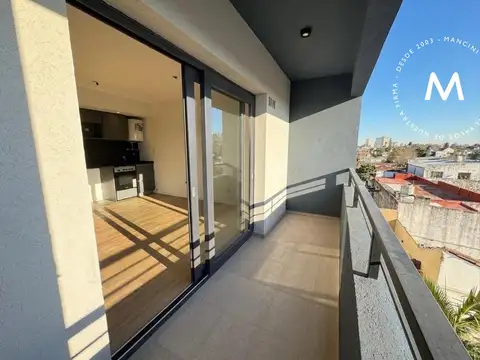 Departamento en Alquiler A Estrenar