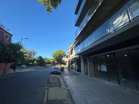 Local en Alquiler A Estrenar