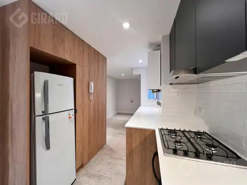 Departamento en Venta al Noroeste