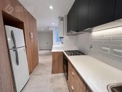 Departamento en Venta 30 años