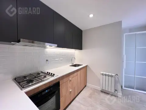 Departamento en Venta en Plaza Colon, USD 169.900