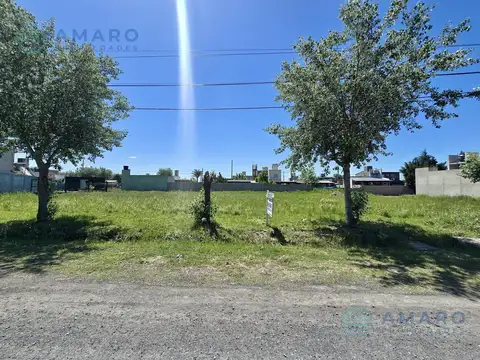 Terreno en Venta en La Carolina, USD 17.900