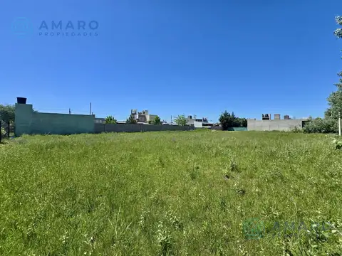 Terreno en Venta de 300,0 m2