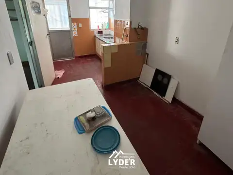 Departamento en alquiler en San Cayetano