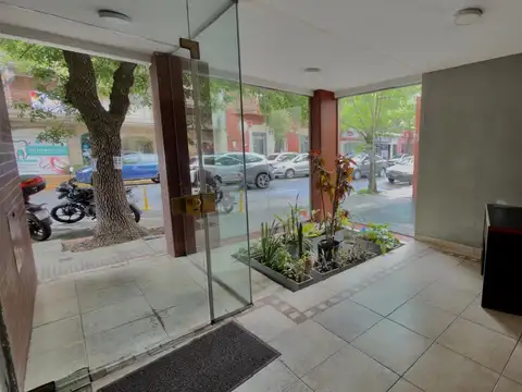 Departamento en Urquiza R