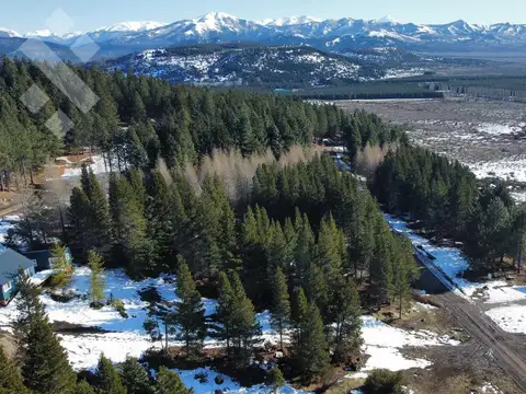 Terreno en Venta en San Martin de los Andes, Lácar