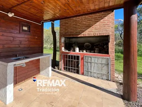 Casa en Venta de 1 dormitorio