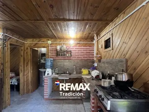 Casa en Venta 6 años