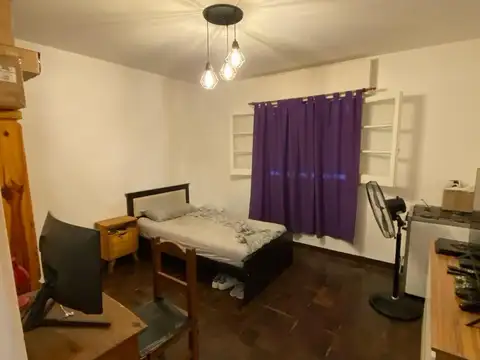 Depto Tipo Casa 2 ambientes con 1 baño