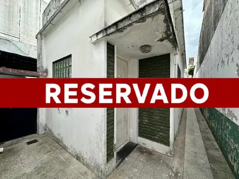 VENTA CASA EN PH 2 AMBIENTES - Metros de Av. Laprida