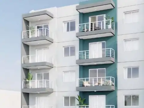 Departamento en Venta en El Palomar, USD 63.000