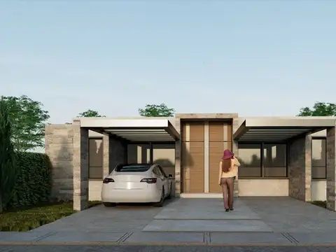 Casa en Venta en Maipu, USD 75.000