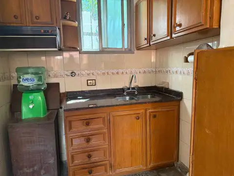 Depto Tipo Casa en Venta de 2 dormitorios