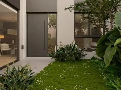 SANTIAGO 100 PASILLO 3 DORMITORIOS 3 BAÑOS QUINCHO PILETA