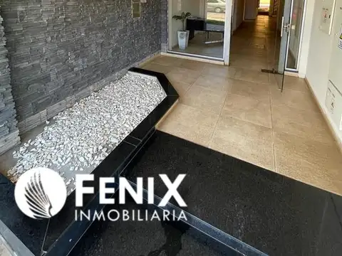 DFA244 -  DEPARTAMENTO EN ALQUILER - 2 DORMITORIOS - AV. LAVALLE Y BUSTAMANTE, 3° PISO