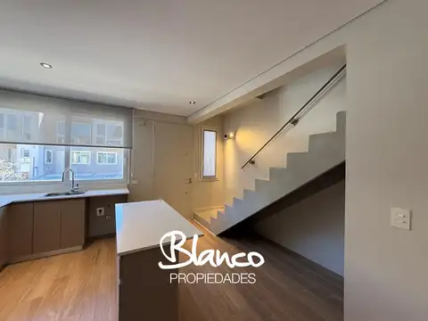 Departamento en Alquiler de 2 dormitorios