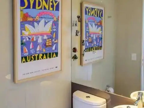 Departamento en Alquiler Temporal en Puerto Madero, USD 1.900