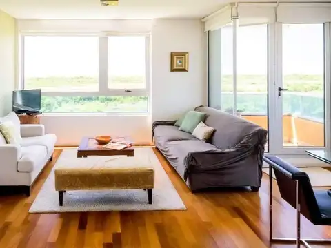 Departamento en Alquiler Temporal de 2 ambientes