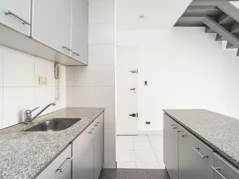 Departamento en Venta en Las Cañitas, USD 165.000