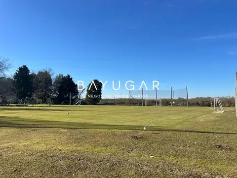 Terreno en Venta de 1000,0 m2
