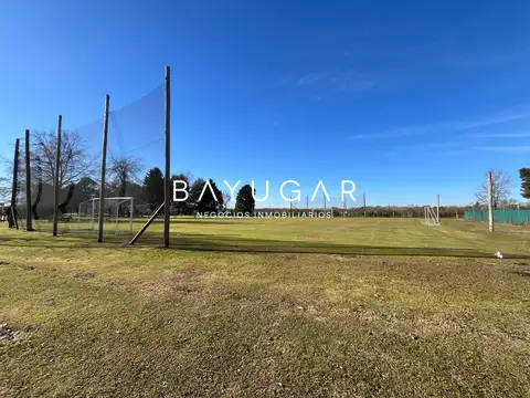 Terreno en Venta de 1000,0 m2