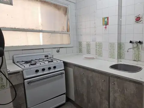 Departamento en Venta al Norte