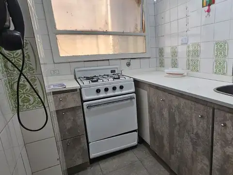 Departamento en Venta 41 años