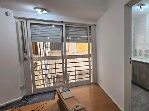 MONOAMBIENTE EN VENTA REFACCIONAR PALERMO